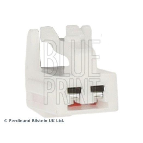 BLUE PRINT ADBP710171 Sensor, Raddrehzahl f&uuml;r HYUNDAI KIA, Hinterachse links