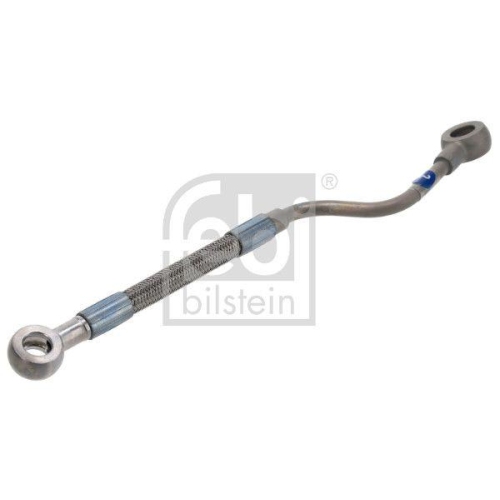 FEBI BILSTEIN 189737 &Ouml;lleitung, Lader f&uuml;r FIAT