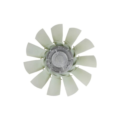 HELLA 8MV 366 438-051 L&uuml;fter, Motork&uuml;hlung f&uuml;r SCANIA