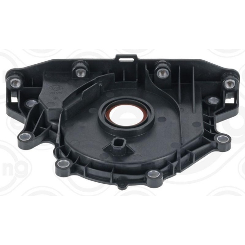 Wellendichtring, Kurbelwelle ELRING 340.290 für AUDI MAN SEAT SKODA VW CUPRA