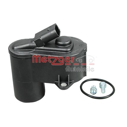 Stellelement, Feststellbremse Bremssattel METZGER 0899169 f&uuml;r VAG