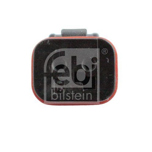 Sensor, Raddrehzahl FEBI BILSTEIN 106477 für RENAULT TRUCKS, Vorderachse links