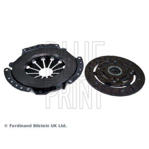 Kupplungssatz BLUE PRINT ADN130203 für NISSAN