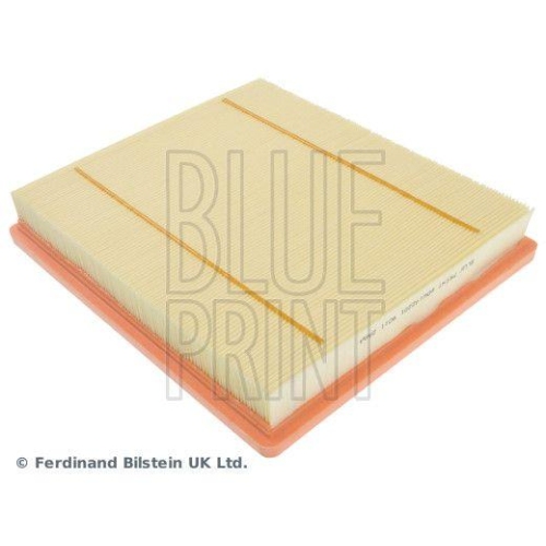 Luftfilter BLUE PRINT ADW192201 f&uuml;r OPEL SAAB VAUXHALL CHEVROLET