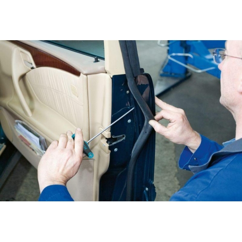 Schraubendreher HAZET 828LG-T20 für VW