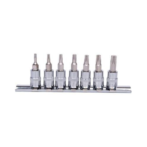 Steckschl&uuml;sselsatz KS TOOLS 918.1558 f&uuml;r