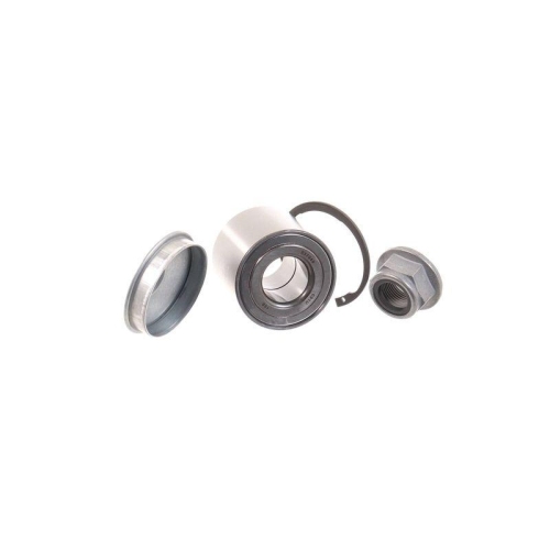 Radlagersatz SKF VKBA 3639 für RENAULT DACIA, Hinterachse