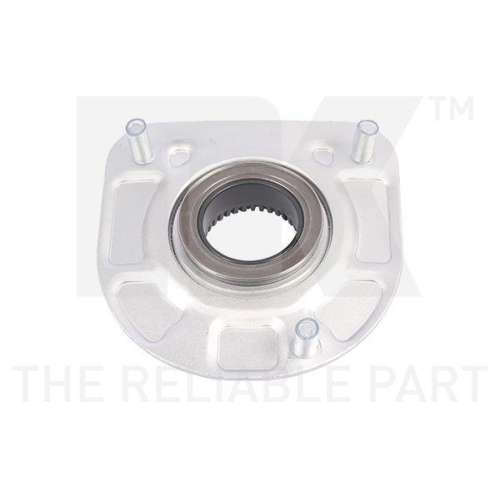 Federbeinst&uuml;tzlager NK 684803 f&uuml;r VOLVO, Vorderachse, Vorderachse oben