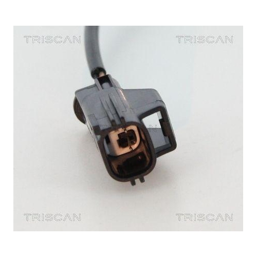 Sensor, Raddrehzahl TRISCAN 8180 27112 f&uuml;r VOLVO, Vorderachse