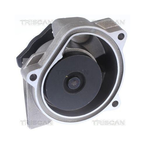 Lagerbuchse, Stabilisator TRISCAN 8500 29896 f&uuml;r AUDI SEAT SKODA VW, Hinterachse