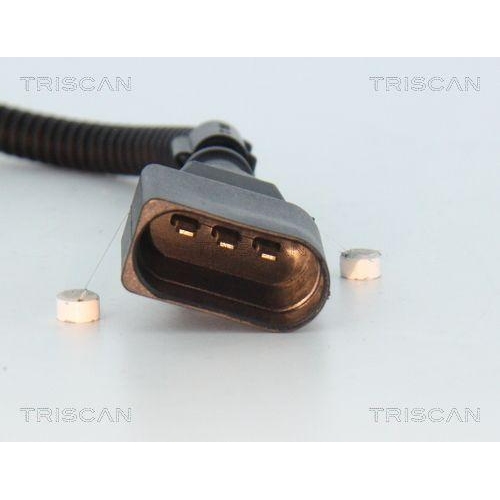 Impulsgeber, Kurbelwelle TRISCAN 8855 29116 für SEAT VW