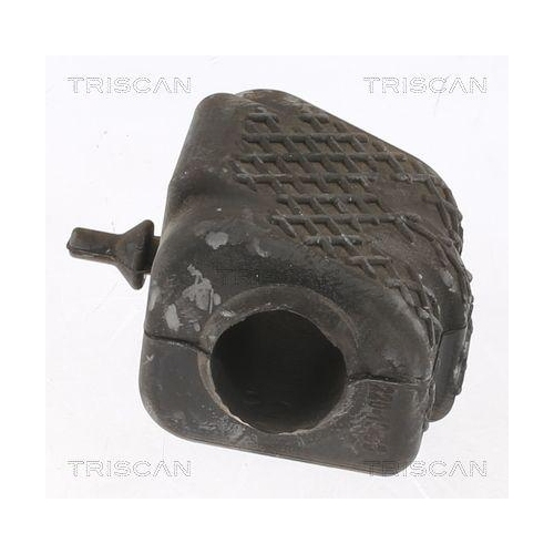 Lagerbuchse, Stabilisator TRISCAN 8500 28894 f&uuml;r, Vorderachse, innen