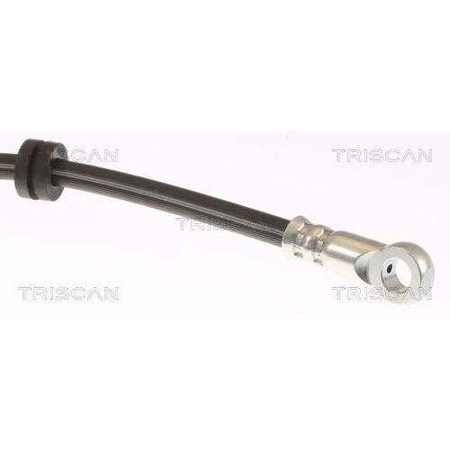 Bremsschlauch TRISCAN 8150 42143 f&uuml;r MITSUBISHI, Vorderachse rechts
