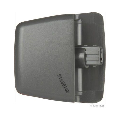 Blinkleuchte HERTH+BUSS ELPARTS 83700067 für MERCEDES-BENZ, links