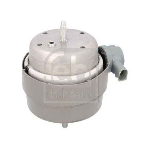 Lagerung, Motor FEBI BILSTEIN 184089 für AUDI, links, rechts