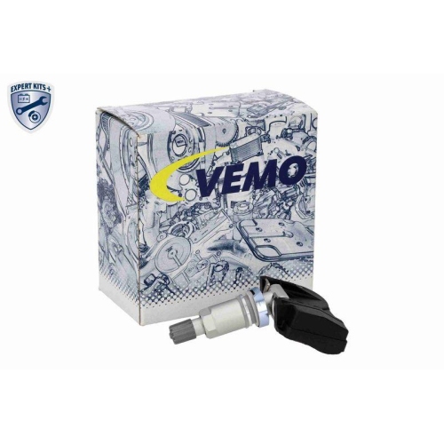 Radsensor, Reifendruck-Kontrollsystem VEMO V22-72-0135 EXPERT KITS + für CITROËN