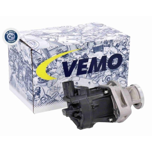 AGR-Ventil VEMO V33-63-0004 Q+, Erstausr&uuml;sterqualit&auml;t f&uuml;r JEEP