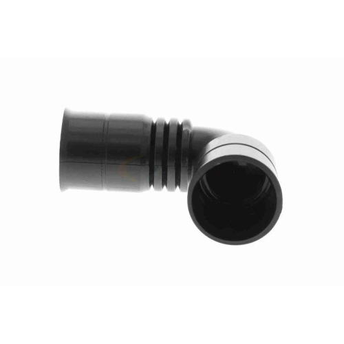 Schlauch, Kurbelgeh&auml;useentl&uuml;ftung VAICO V10-5466 Original VAICO Qualit&auml;t f&uuml;r VW