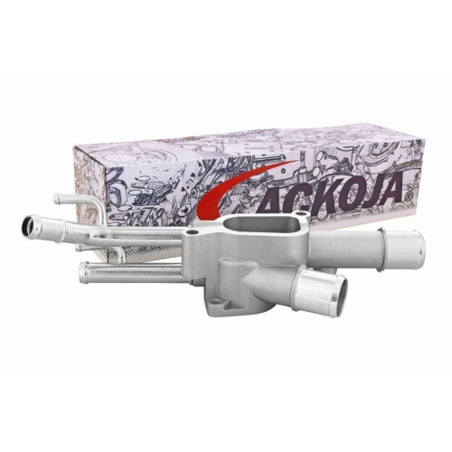 ACKOJA A52-99-0027 Thermostat, K&uuml;hlmittel Original ACKOJA Qualit&auml;t f&uuml;r HYUNDAI