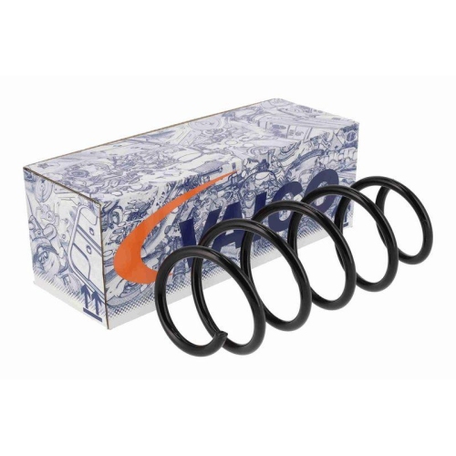 VAICO Fahrwerksfeder V25-2998 Original VAICO Qualit&auml;t f&uuml;r FORD, Vorderachse