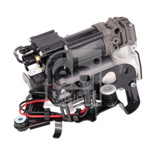 Kompressor, Druckluftanlage FEBI BILSTEIN 196282 febi Plus für BMW