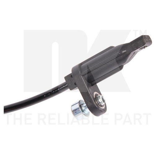 Sensor, Raddrehzahl NK 299903 f&uuml;r CITRO&Euml;N PEUGEOT, Vorderachse
