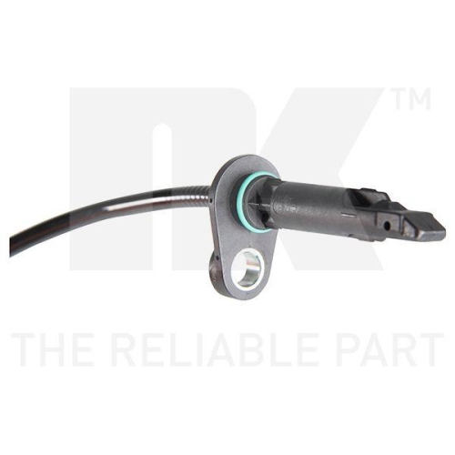 Sensor, Raddrehzahl NK 2933107 f&uuml;r MERCEDES-BENZ, Vorderachse rechts