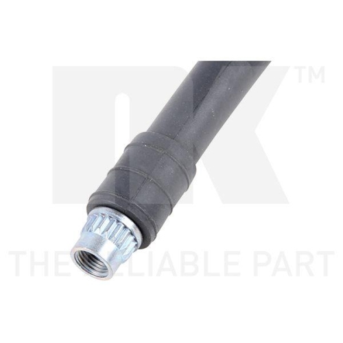 Bremsschlauch NK 853729 f&uuml;r PEUGEOT, Vorderachse