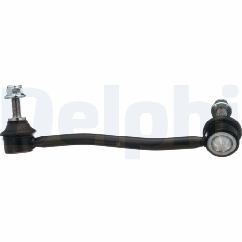 DELPHI TC8265 Stange/Strebe, Stabilisator f&uuml;r TESLA, Vorderachse links