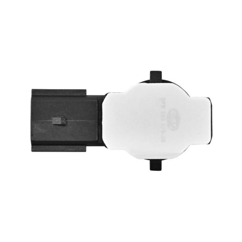 HELLA Sensor, Einparkhilfe 6PX 358 270-461 f&uuml;r CHEVROLET GENERAL MOTORS, hinten