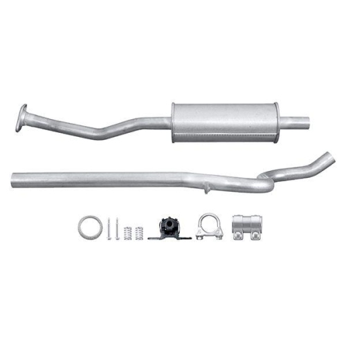 HELLA Vorschalld&auml;mpfer 8LB 366 020-301 Easy2Fit &ndash;