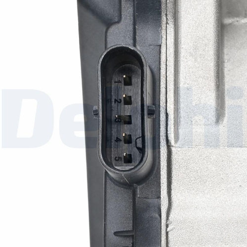 AGR-Ventil DELPHI EG10737-12B1 f&uuml;r ALFA ROMEO FIAT OPEL JEEP