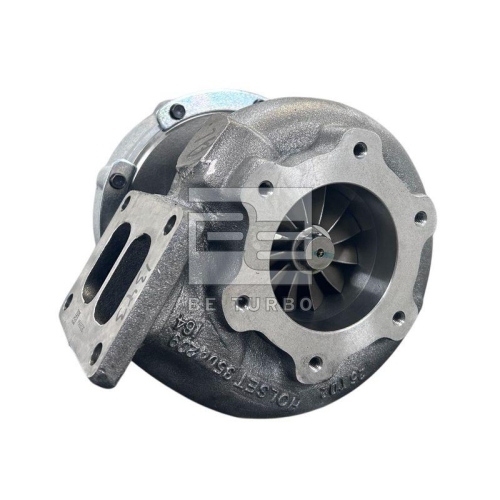BE TURBO 125161 Lader, Aufladung f&uuml;r SCANIA