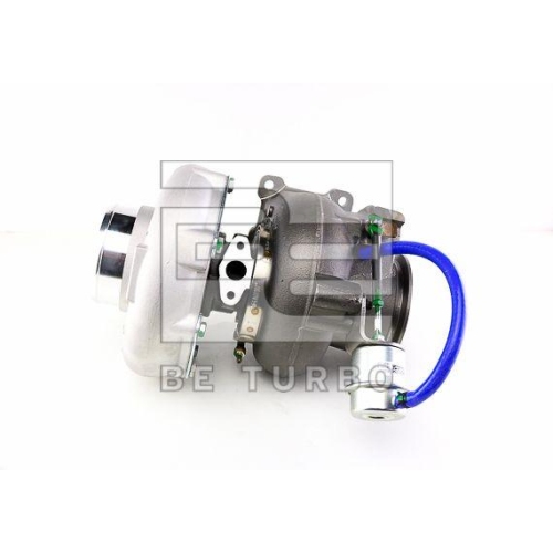 BE TURBO 130167 Lader, Aufladung f&uuml;r SCANIA
