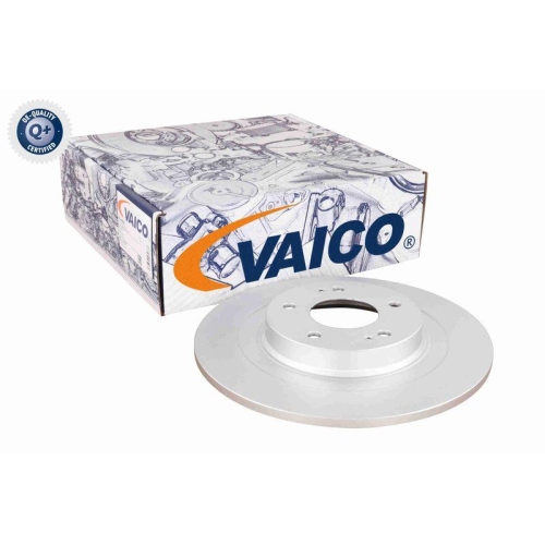 VAICO V22-40022 2 St&uuml;ck Bremsscheiben Green Mobility Parts f&uuml;r CITRO&Euml;N MITSUBISHI PEUGEOT