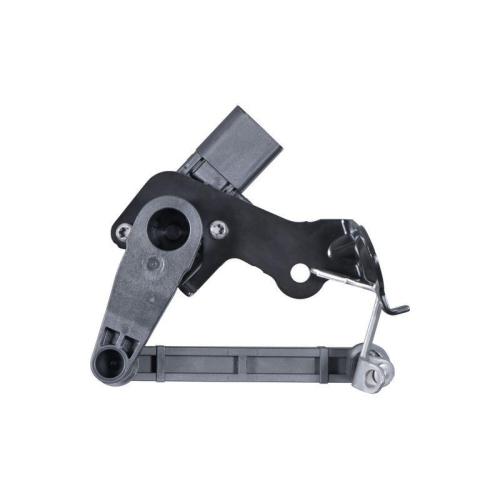 HELLA 6PM 012 699-801 Sensor, Leuchtweitenregulierung f&uuml;r PORSCHE