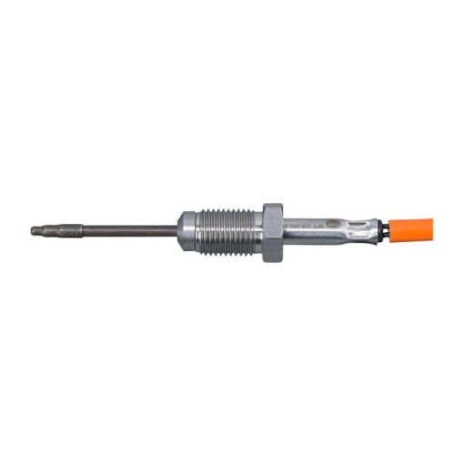 HELLA 6PT 358 284-341 Sensor, Abgastemperatur f&uuml;r FORD, vor Katalysator