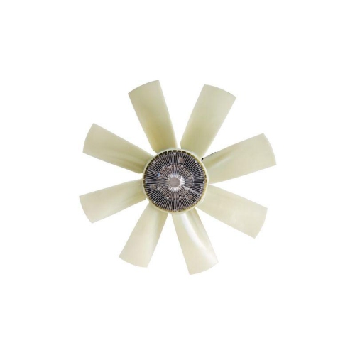 HELLA 8MV 366 438-561 L&uuml;fter, Motork&uuml;hlung f&uuml;r RENAULT VOLVO RENAULT TRUCKS