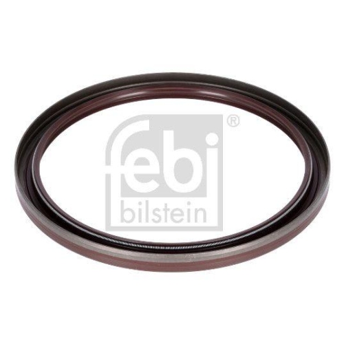 Wellendichtring, Kurbelwelle FEBI BILSTEIN 29875 für DAF, getriebeseitig