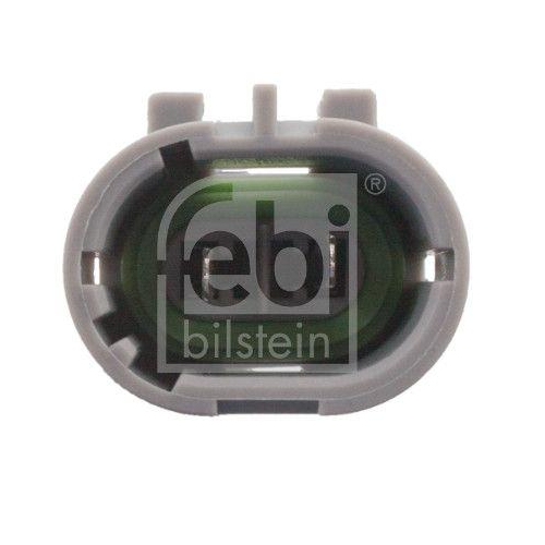 FEBI BILSTEIN Sensor, Raddrehzahl 106478 f&uuml;r RENAULT TRUCKS, Vorderachse links
