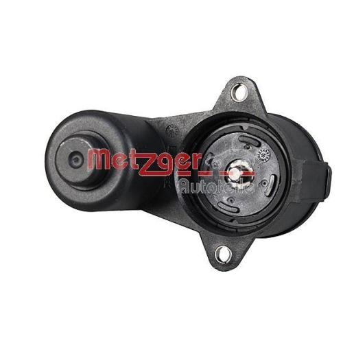 Stellelement, Feststellbremse Bremssattel METZGER 0899170 f&uuml;r VAG