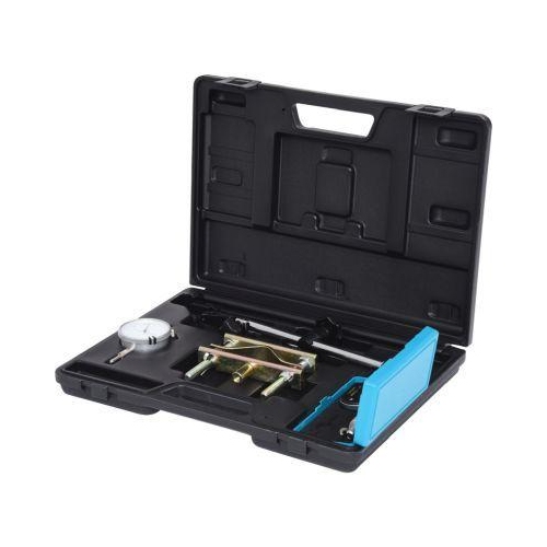 Prüfset, Bremsscheibenschlagprüfung KS TOOLS 300.0690 für
