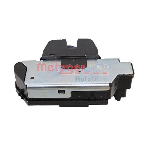 Heckklappenschloss METZGER 2310713 ORIGINAL ERSATZTEIL GREENPARTS für CITROËN DS
