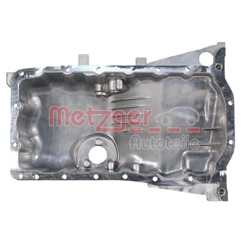 &Ouml;lwanne METZGER 7990196 f&uuml;r AUDI SEAT