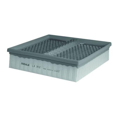 Luftfilter KNECHT LX 312 f&uuml;r MERCEDES-BENZ