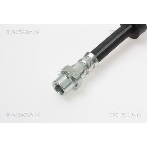Bremsschlauch TRISCAN 8150 17301 f&uuml;r LAND ROVER, Vorderachse