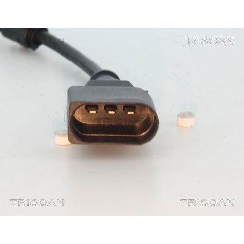 Impulsgeber, Kurbelwelle TRISCAN 8855 29117 f&uuml;r SEAT VW