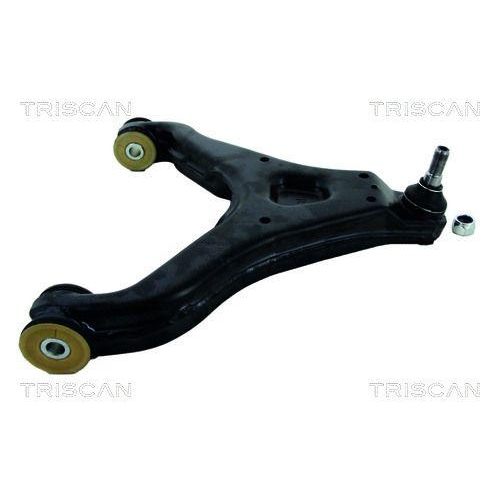 Lenker, Radaufh&auml;ngung TRISCAN 8500 15577 f&uuml;r IVECO, Vorderachse rechts, au&szlig;en