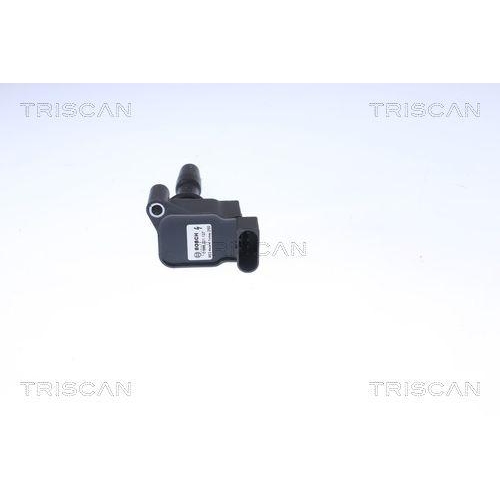 Z&uuml;ndspule TRISCAN 8860 29065 f&uuml;r AUDI SEAT SKODA VW