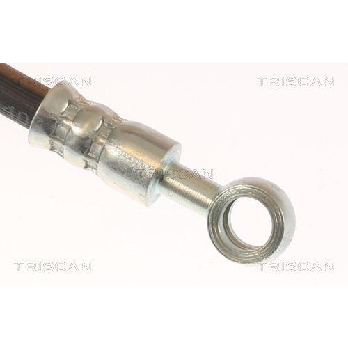 Bremsschlauch TRISCAN 8150 42287 f&uuml;r MITSUBISHI, Hinterachse, au&szlig;en